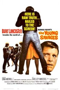 The Young Savages (1961)