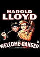 Welcome Danger