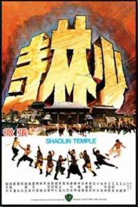 Shao Lin si