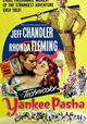 Yankee Pasha