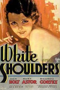 White Shoulders