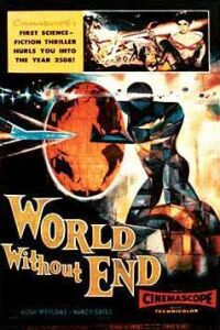 World Without End (1956)