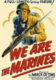 We Are the Marines