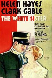 The White Sister (1933)