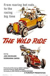 The Wild Ride (1960)