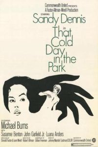 That Cold Day in the Park