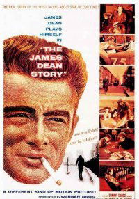 The James Dean Story (1957)