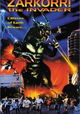 Zarkorr! The Invader