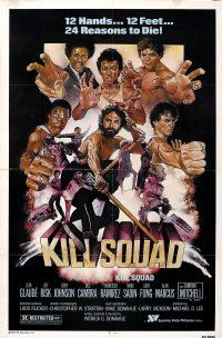 Kill Squad (1982)