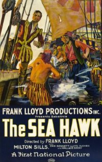 The Sea Hawk (1924)