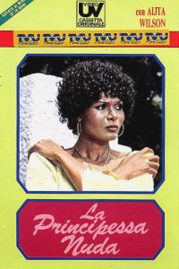 La principessa nuda (1976)