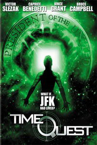 Timequest (2000)