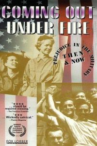 Coming Out Under Fire