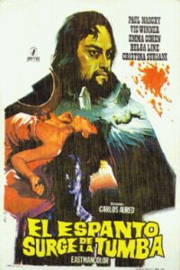 El espanto surge de la tumba (1973)