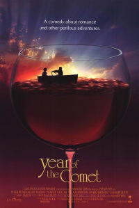 Year of the Comet (1992)