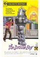 The Invisible Boy