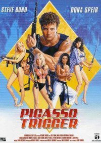 Picasso Trigger (1988)