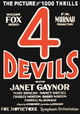 4 Devils