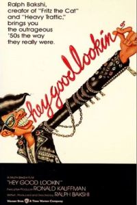 Hey Good Lookin' (1982)
