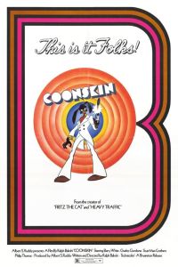 Coonskin