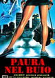 Paura nel buio
