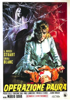 Operazione paura (1966)