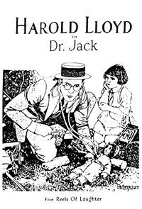 Dr. Jack (1922)