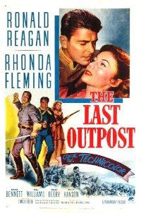The Last Outpost (1951)