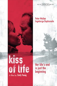 Kiss of Life