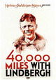 40,000 Miles with Lindbergh