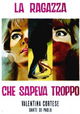 La ragazza che sapeva troppo