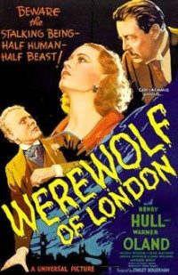 Werewolf of London (1935)
