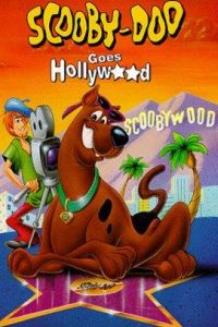 Scooby-Doo Goes Hollywood