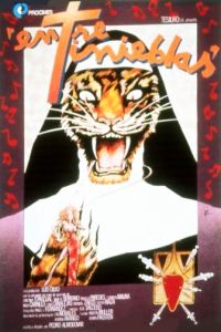 Entre tinieblas (1983)