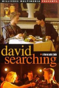 David Searching