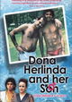 Doña Herlinda y su hijo