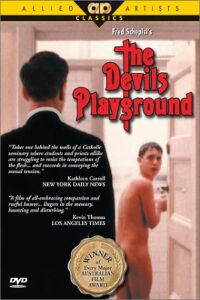 The Devil's Playground