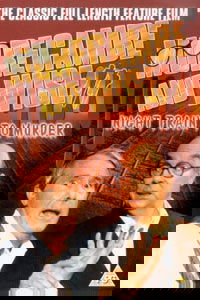 Night Train to Murder