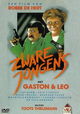 Zware jongens