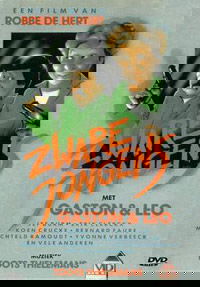 Zware jongens (1984)