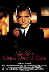 Hugh Hefner: Once Upon a Time (1992)