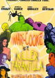 Mari-Cookie and the Killer Tarantula in 8 Legs to Love You