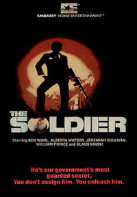 The Soldier (1982)