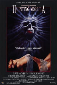 The Haunting of Morella (1990)