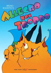 Allegro non troppo (1976)