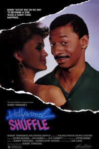 Hollywood Shuffle (1987)