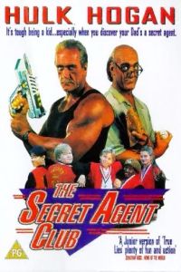 The Secret Agent Club (1996)