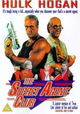 The Secret Agent Club