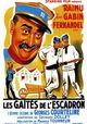 Les gaîtés de l'escadron