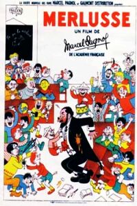 Merlusse